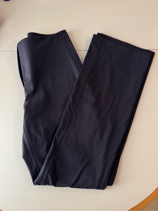 lululemon athletica Pants - Lululemon Smooth Fit Pull On High Rise Dress Pant